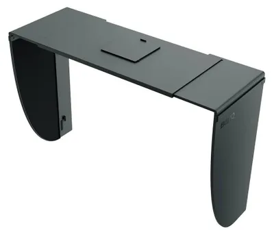Produktbild von BenQ SH240, 1,3 kg, Grau, 1 Stück(e)