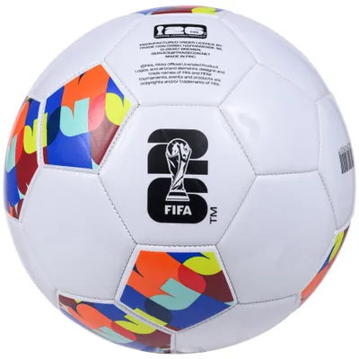 Produktbild von 5|FIFA WM 2026 Lizenz Fußball 1100296