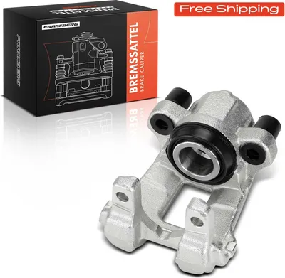 Produktbild von Frankberg 1x Bremssattel Hinterachse Links für BMW F34 F31 F30 F80 F33 F83 F32 F82 F36