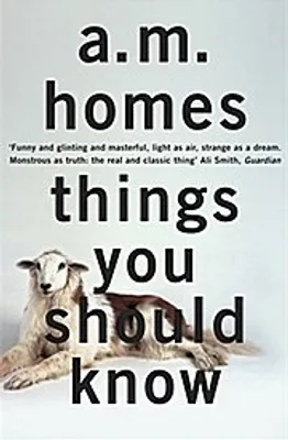 Produktbild von Things You Should Know