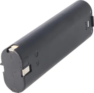 Produktbild von AccuCell Akku passend für Bosch 2607335175, GWB 7,2 VE 2,0Ah