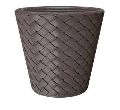 Zdjęcie produktu dla Doniczka MATUBA 38,8 cm - umbra