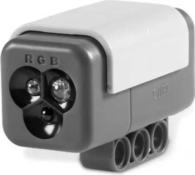 Produktbild von LEGO Mindstorms 9694 Senzor Barev