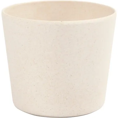 Produktbild von Blumentopf, H 6,5 cm, D 7 cm, 1 Stk [HOB-56882]