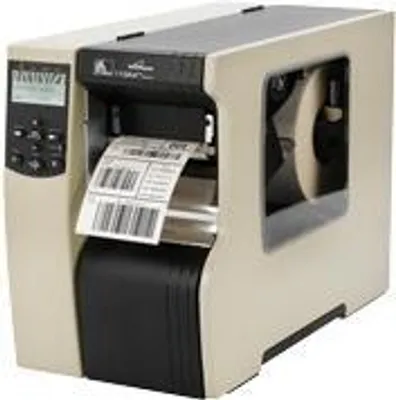 Image de Andruckrollen-KIT für 110Xi4 (600dpi)