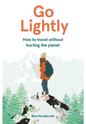 Immagine prodotto di Go Lightly