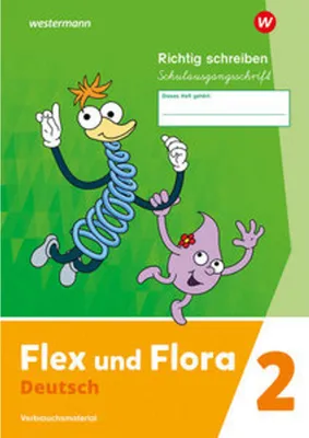 Image de Flex und Flora - Ausgabe 2021