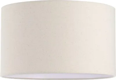 Obrázok produktu pre IdealFit Ideal Lux - Set Up Paralume CILINDRO D45 beige