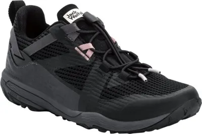 Produktbild von Schuhe Jack Wolfskin Spirit Low 40564616000