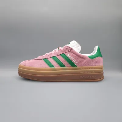 Obrázek produktu pro adidas Gazelle Bold True Pink – velikost 43 1/3: 43 1/3