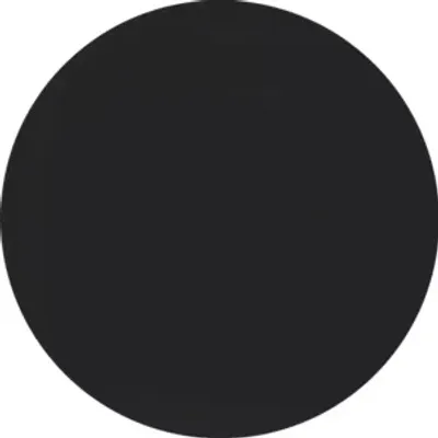 Produktbild von Berker Zentralstück mit Regulierknopf für Drehdimmer R.1/R.3 schwarz, glänzend, Knopf, Schwarz, Thermoplast, Berker R.1/R.3/R.8, 10 Stück(e)