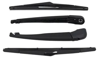 Obrázok produktu pre KAMOKA 25303 Rameno stierača Zadné rameno stierača pre KIA Picanto (SA) 300 mm s stieracou lištou