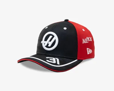 Obrázok produktu pre Čiapka Haas F1 s logom Kevina Magnussena, model 9SEVENTY
