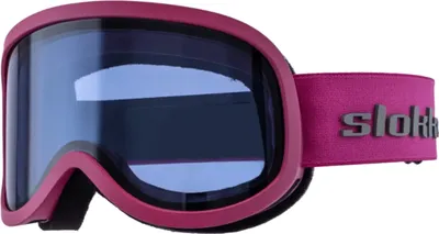 Produktbild von Slokker Goggle Giovo 25 beere *