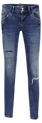 Productafbeelding van LTB Jeans Senta met rits