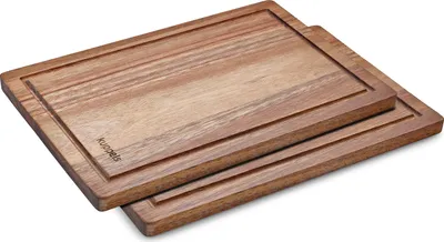 Immagine prodotto di Set di 2 taglieri Kuppels DICE