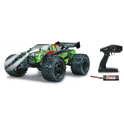 Image de Jamara RC Monstertruck Akron LiPo Akku 5000mAh 14+