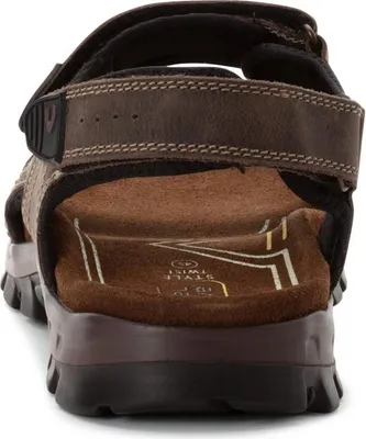 Zdjęcie produktu dla Sandały outdoorowe Camel Active dla mężczyzn