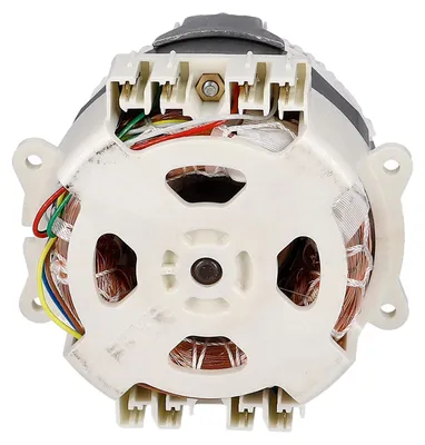 Produktbild von easyPART passend für C00984889 Bauknecht Motor rechts für Dunstabzugshaube