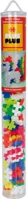 Produktbild von Plus-Plus Tube Unicorn 100 pcs