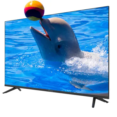 Obrázok produktu pre LED TV Kiano KE50 4K UHD Smart Tv WiFi Miracast PVR 50 palcov