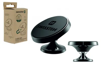 Immagine prodotto di Supporto magnetico per auto S-Grip Dashboard DM7 (CONFEZIONE ECO)