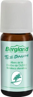 Obrázok produktu pre Čajovníkový olej - 10 ml