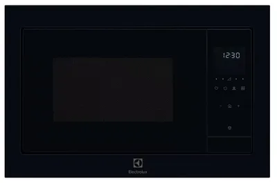 Immagine prodotto di Electrolux LMS4253TBK