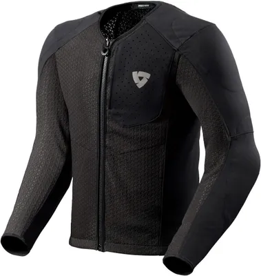 Immagine prodotto di Rev'it! Giacca Protector Nucleus Nero L