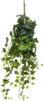Zdjęcie produktu dla Sztuczny wiszący anioł EFEU "Tria" - Atmosphera créateur d'intérieur
