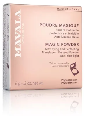 Immagine prodotto di Mavala Magic Powder, 6 g