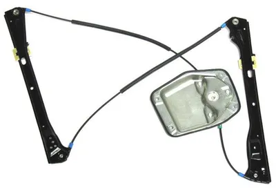 Für VW Golf 5 / 3-Türer ab 2003-2009 Fensterheber Elektrisch VORNE LINKS in der Farbe von GOLDCAR