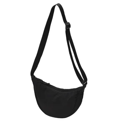 Produktbild von Damen Nylon Umhängetasche Crossbody Tasche für Alltag und Freizeit