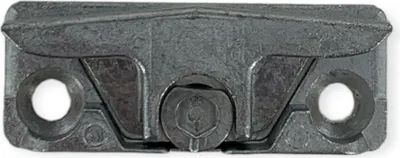 Produktbild von Roto Centro Schließstück 211378 Falzluft 12 mm Eurofalz 18 mm R604A44006 211378