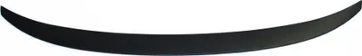 Produktbild von Kofferraumspoiler / Heckspoiler Lippe Spoilerlippe Spoiler für BMW 4er (F36)