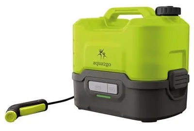 Productafbeelding van Mini hogedrukreiniger (8 liter)