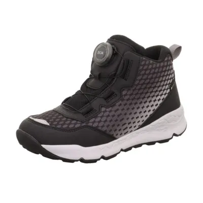 Produktbild von superfit Kinder Kinderschuhe grau Gr. 42