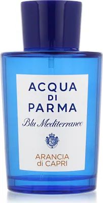 Produktbild von Acqua di Parma - Blu Mediterraneo - Arancia Di Capri EDT 180ml