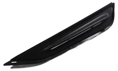 Image de VOLVO Grille de pare-chocs d'origine S60 V60, Nouveau, de concessionnaire agréé, 31323850