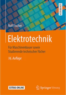 Obrázek produktu pro Elektrotechnik