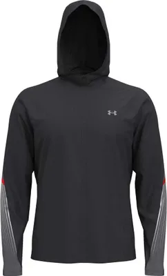 Produktbild von Under Armour Jacket 6005900-001 in Black color size large