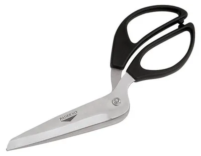 Immagine prodotto di Sambonet Coltelli Speciali acciaio/PP nero forbici per pizza divisibili P0019-P00053-18276-00