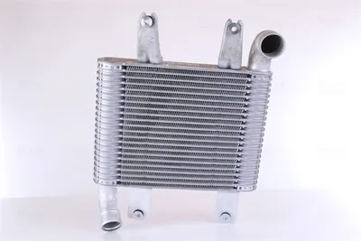 Immagine prodotto di Intercooler NISSENS 96660