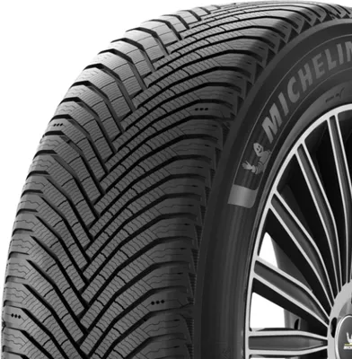 Obrázek produktu pro Michelin Alpin 7 215/55 R16 93 H Zimní