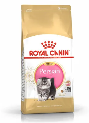 Zdjęcie produktu dla Royal Canin Persian Kitten, Kocięta, Perski, 2 kg