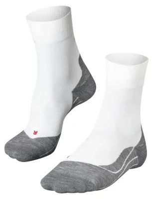 Produktbild von FALKE Herren Laufsocken RU4 Endurance M So Baumwolle Funktionsmaterial antiblase