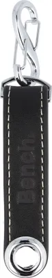 Zdjęcie produktu dla Brelok do kluczy Bench Carbon Leather 9 cm