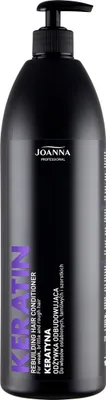 Image de Joanna Professional revitalisant avec créatine 1000g