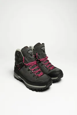 Produktbild von Meindl AIR REVOLUTION 1.5 Damen Wanderschuhe Trekkingschuhe Gore-Tex grau 41