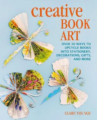 Produktbild von Creative Book Art
